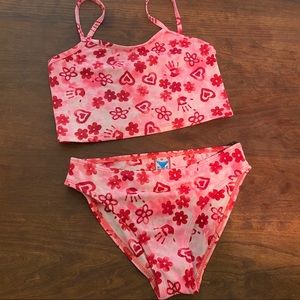 🌸Y2K 2-Piece SwimSuit🌸